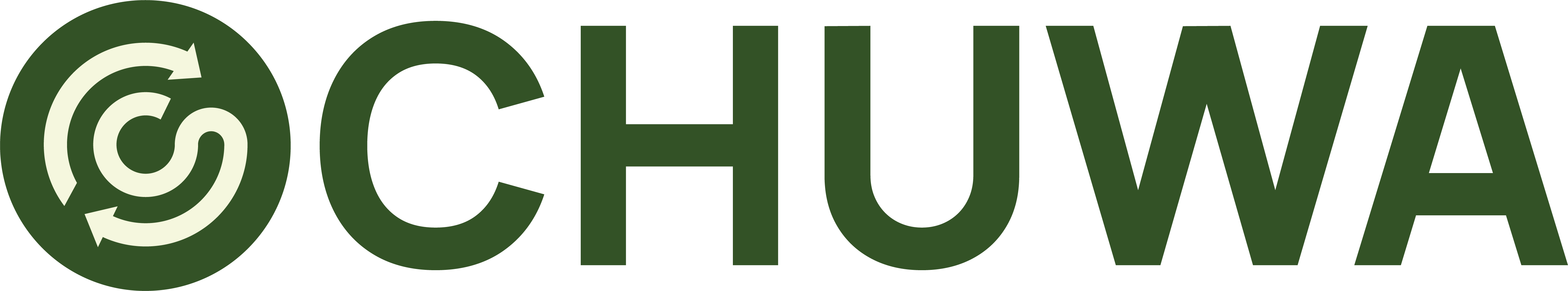 Ochuwa Logo